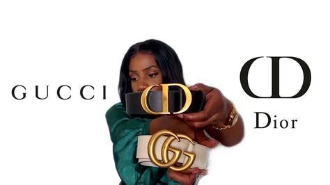 gucci biggest competitors|Gucci vs dior.